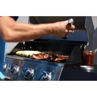 Parrilla A Gas 4 Quemadores Cuisinart Cgg-7400_004