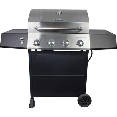 Parrilla A Gas 4 Quemadores Cuisinart Cgg-7400_001