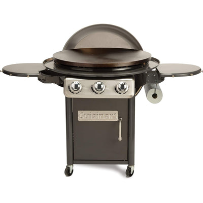Estación De Cocina Exterior 360° Xl Cuisinart Cgg-999_001