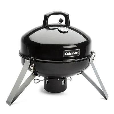 Ahumador De Carbón 16” Cuisinart Cos-116_002