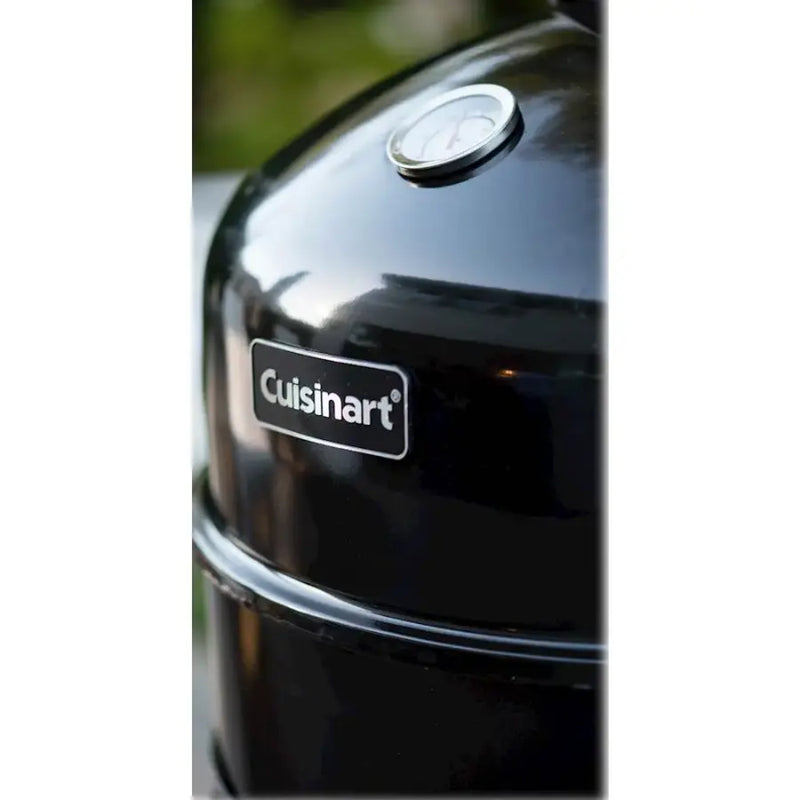 Ahumador De Carbón 16” Cuisinart Cos-116_005