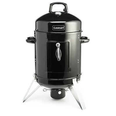 Ahumador De Carbón 16” Cuisinart Cos-116_001