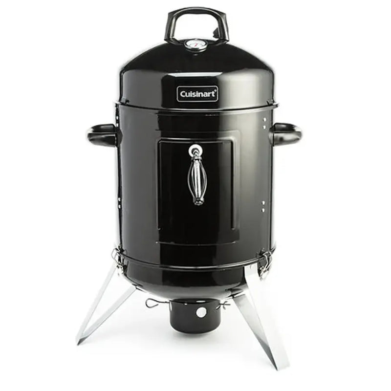 Ahumador De Carbón 16” Cuisinart Cos-116_001