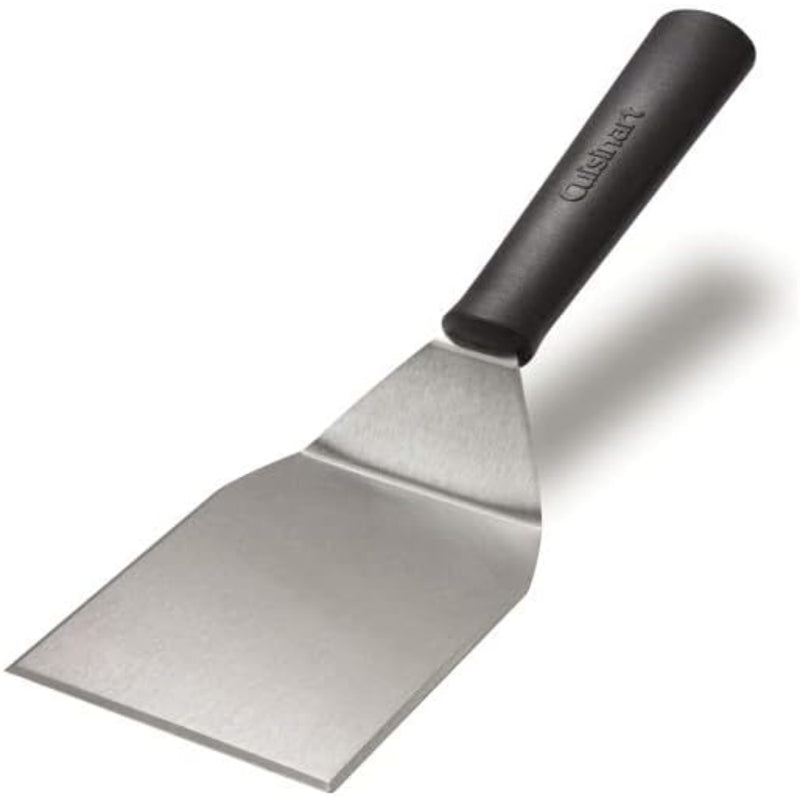 Kit Hierro Fundido Hamburguesas Aplastadas Cuisinart Csbk-400_003