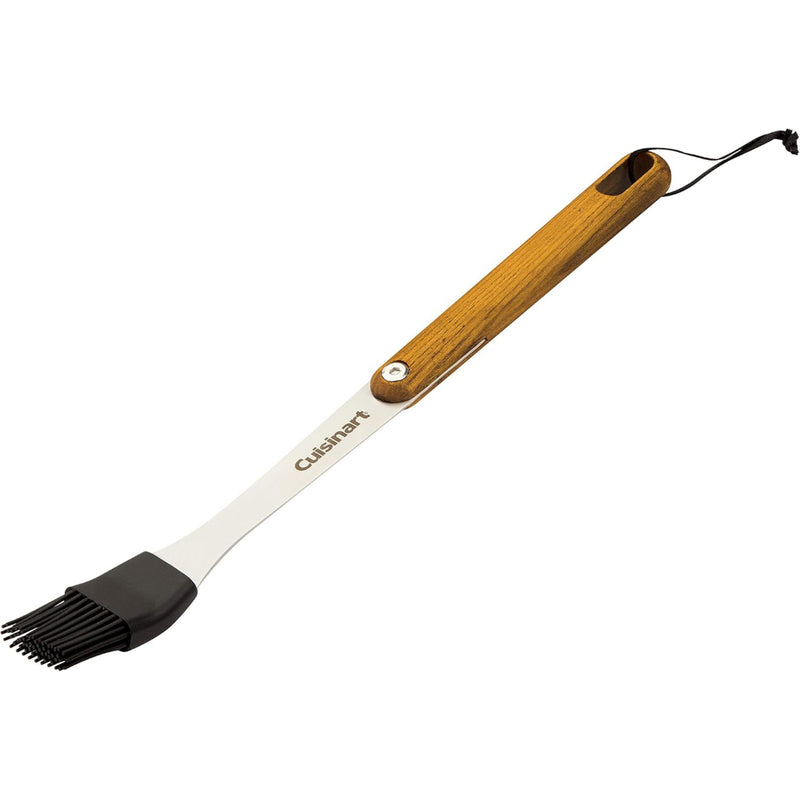 Juego De Herramientas Para Parrilla De Madera 4 Pz Cuisinart Cgs-1100_003