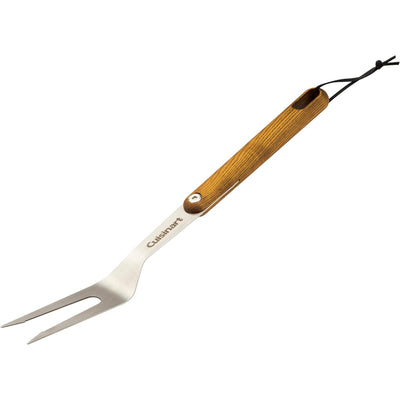 Juego De Herramientas Para Parrilla De Madera 4 Pz Cuisinart Cgs-1100_005