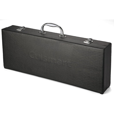 Juego De Parrilla Premium 10 Pz Cuisinart Cgs-2010_002