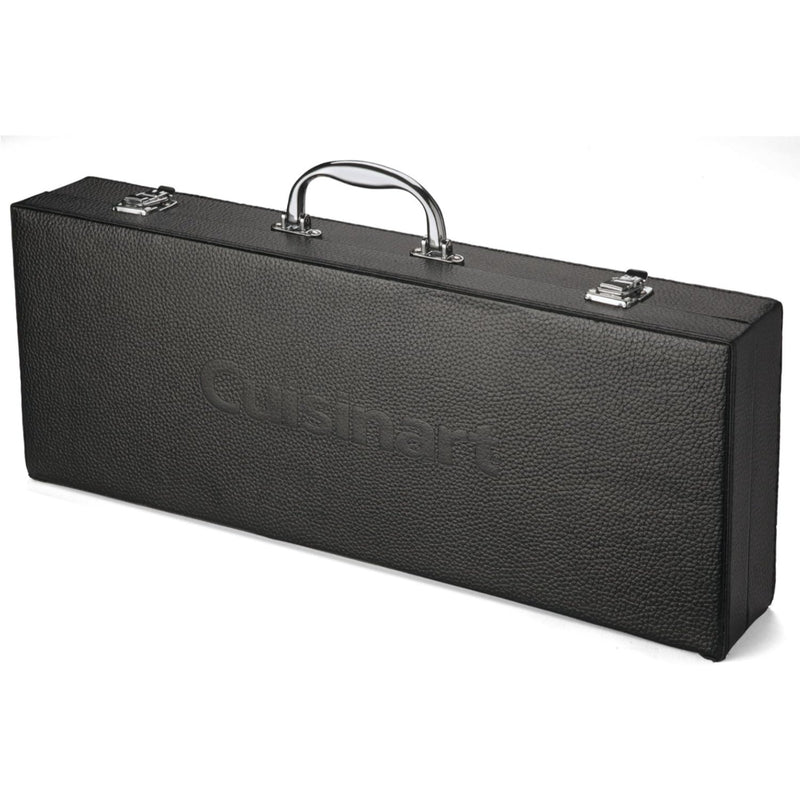 Juego De Parrilla Premium 10 Pz Cuisinart Cgs-2010_002