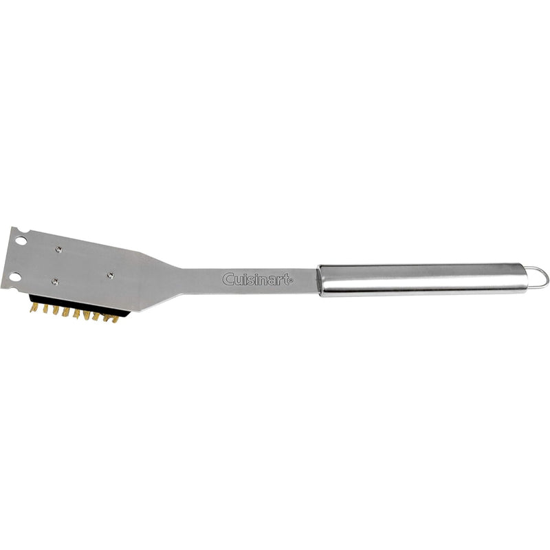 Cepillo De Limpieza Para Parrilla De Acero Inox Cuisinart Ccb-5014_003
