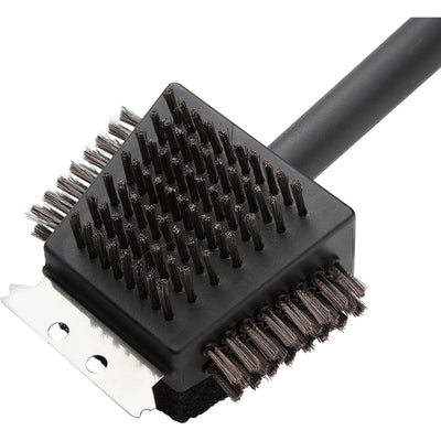 Cepillo De Limpieza Para Parrilla De 4 Lados Cuisinart Ccb-4125_002