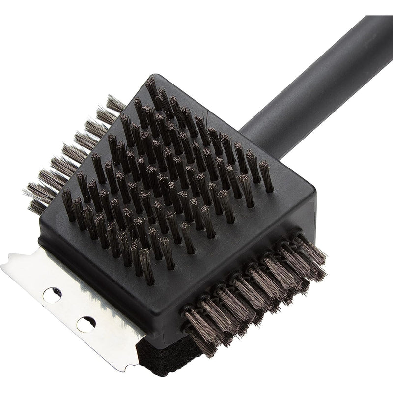 Cepillo De Limpieza Para Parrilla De 4 Lados Cuisinart Ccb-4125_002