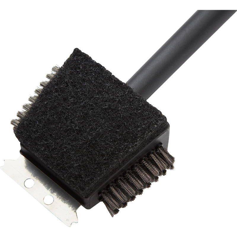 Cepillo De Limpieza Para Parrilla De 4 Lados Cuisinart Ccb-4125_003