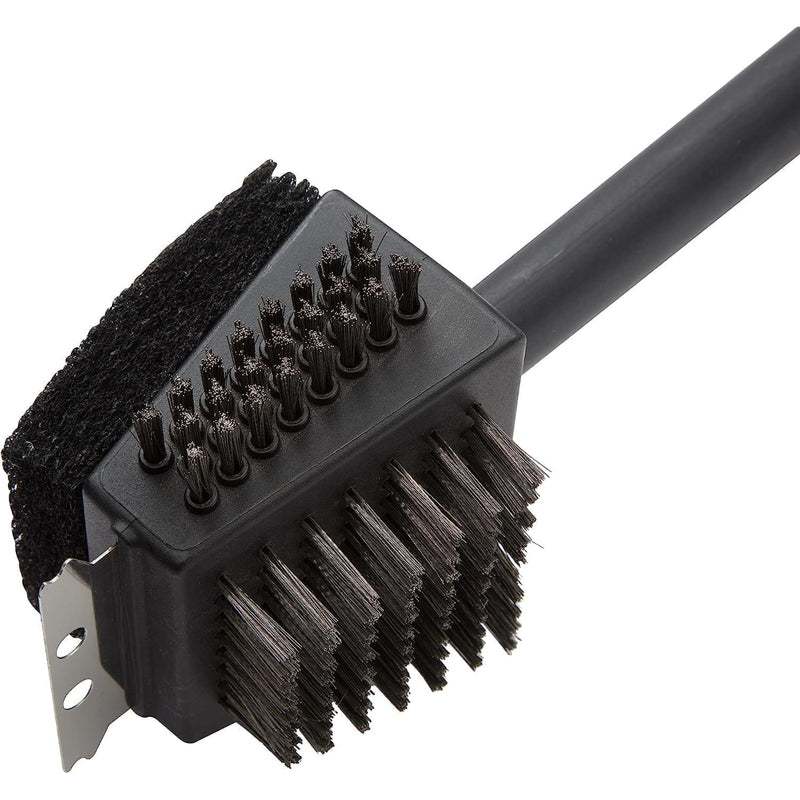 Cepillo De Limpieza Para Parrilla De 4 Lados Cuisinart Ccb-4125_004