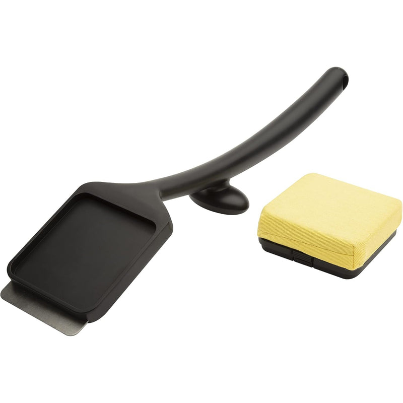 Cepillo De Vapor Para Limpieza De Parrilla Cuisinart Ccb-1000A_002