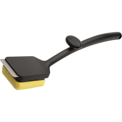 Cepillo De Vapor Para Limpieza De Parrilla Cuisinart Ccb-1000A_001
