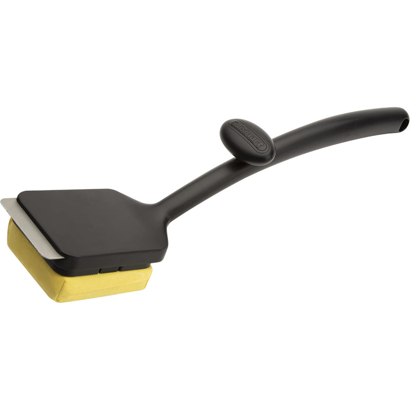 Cepillo De Vapor Para Limpieza De Parrilla Cuisinart Ccb-1000A_001