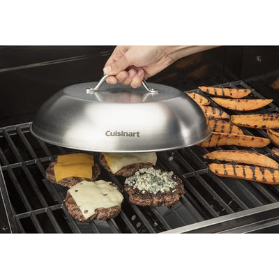 Domo Para Derretir Queso De 12” Cuisinart Cmd-112_002