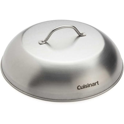 Domo Para Derretir Queso De 12” Cuisinart Cmd-112_001