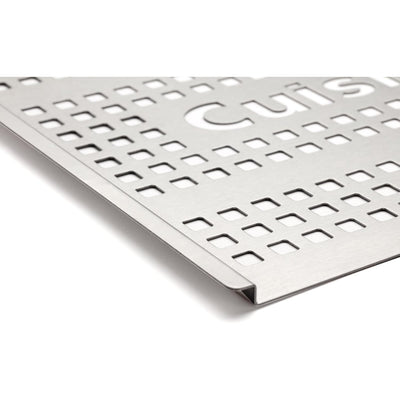 Rejilla De Acero Inox Para Parrilla Cuisinart Cgt-301_003
