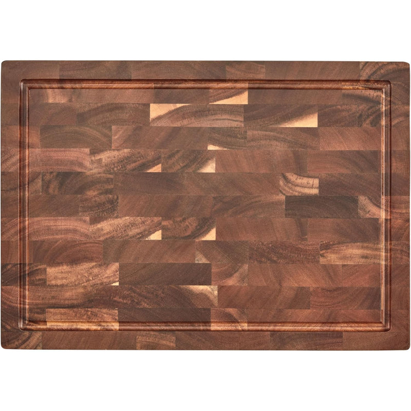 Tabla De Corte De Acacia 17” Vetado Final Cuisinart Cwb-17Ega_001