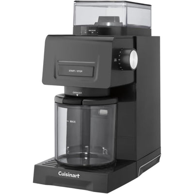 Molino De Café Cónico Eléctrico Cuisinart Cbm-22_001