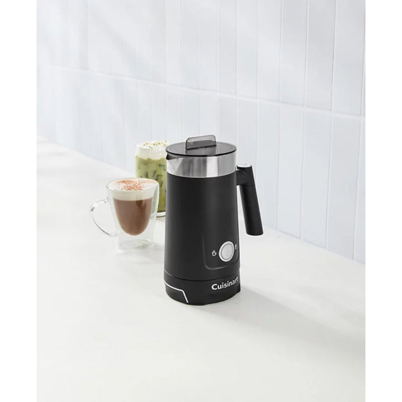Espumador De Leche Eléctrico – Caliente Y Frío Cuisinart Fr-16_002