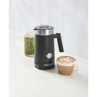 Espumador De Leche Eléctrico – Caliente Y Frío Cuisinart Fr-16_004