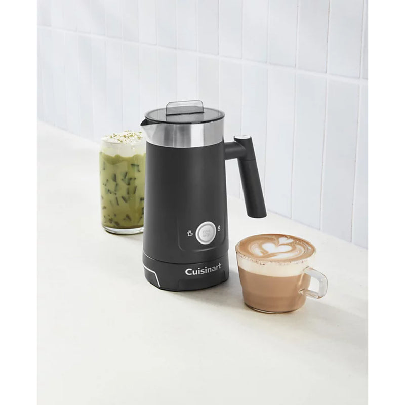 Espumador De Leche Eléctrico – Caliente Y Frío Cuisinart Fr-16_004