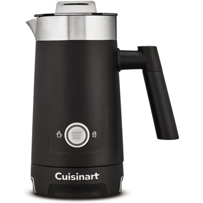 Espumador De Leche Eléctrico – Caliente Y Frío Cuisinart Fr-16_001