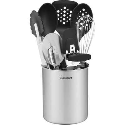 Juego De Herramientas Esenciales 10 Piezas Cuisinart Ctg-00-10Pts_001