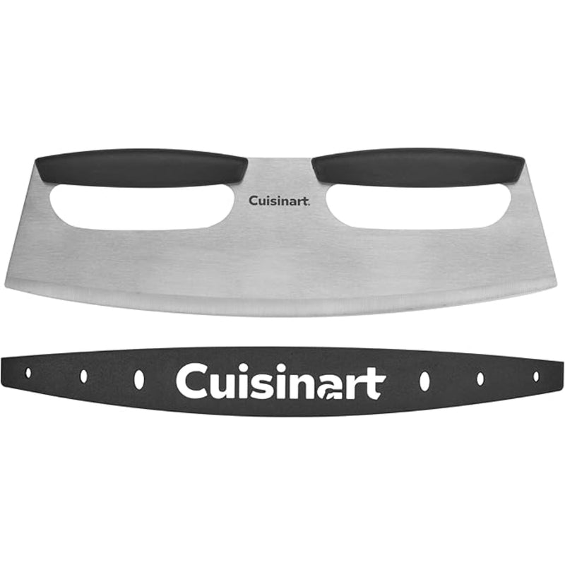 Cortador De Pizza Basculante Cuisinart Ctg-00-Rpc_001