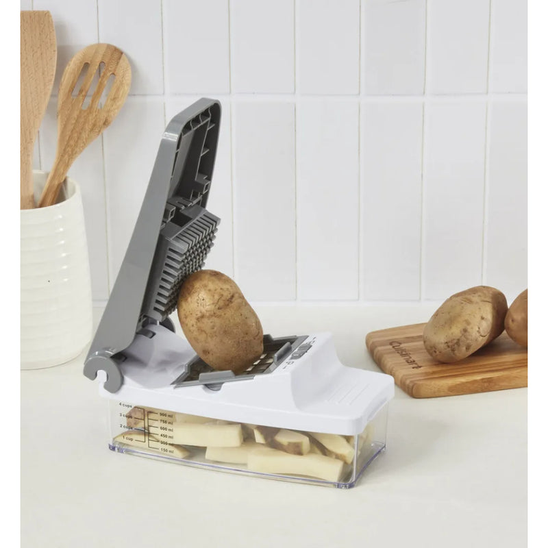 Picador De Frutas Y Verduras Cuisinart Ctg-00-Vfc_003