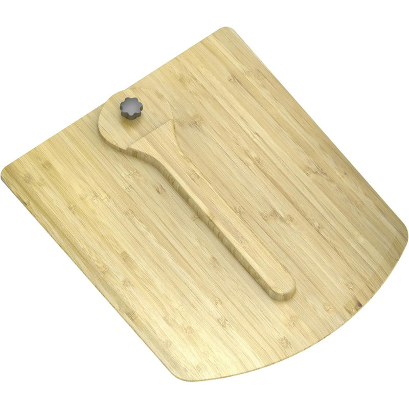 Pala Para Pizza De Bambú Cuisinart Ctg-00-Wpp_004