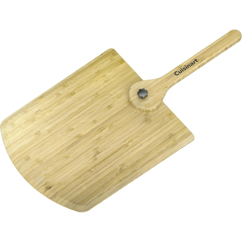 Pala Para Pizza De Bambú Cuisinart Ctg-00-Wpp_001