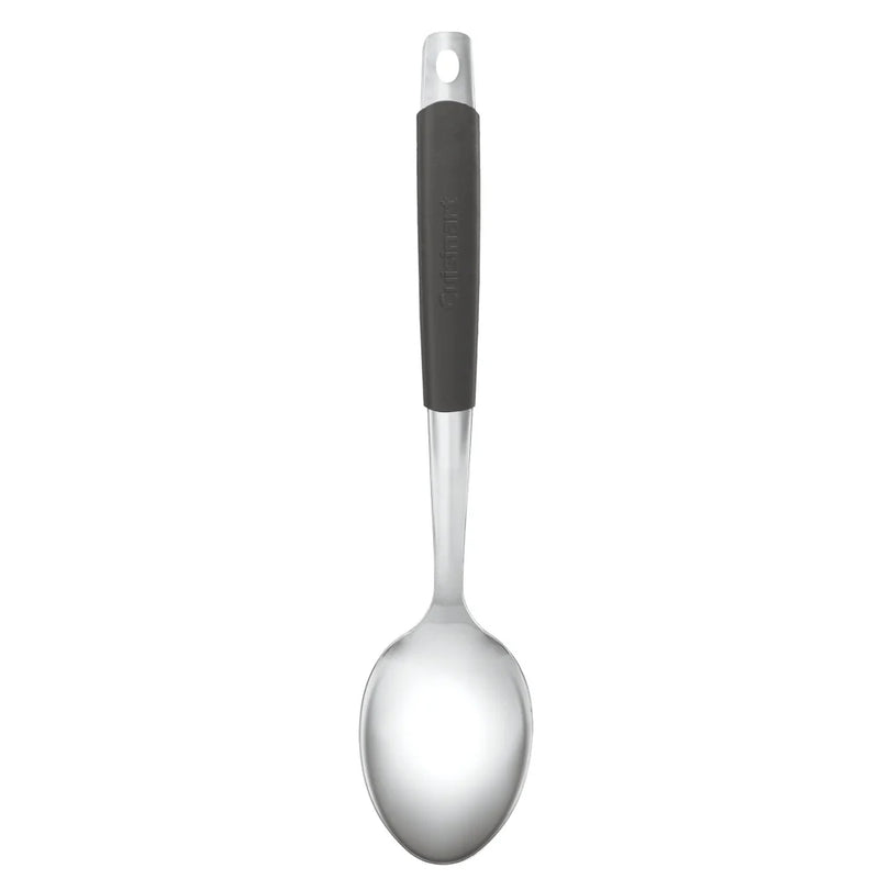 Cuchara Sólida De Acero Inox Cuisinart Ctg-1B-Sss_001