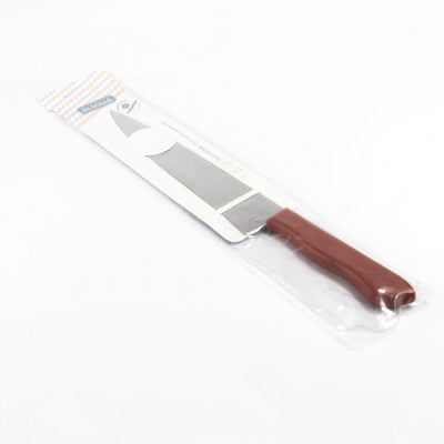 Paraty Blister C/1 Cuchillo Cocina 8" Terracota_001