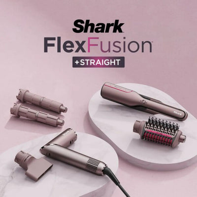 Shark FlexFusion Plancha Y Potente Secador Con Difusor_004