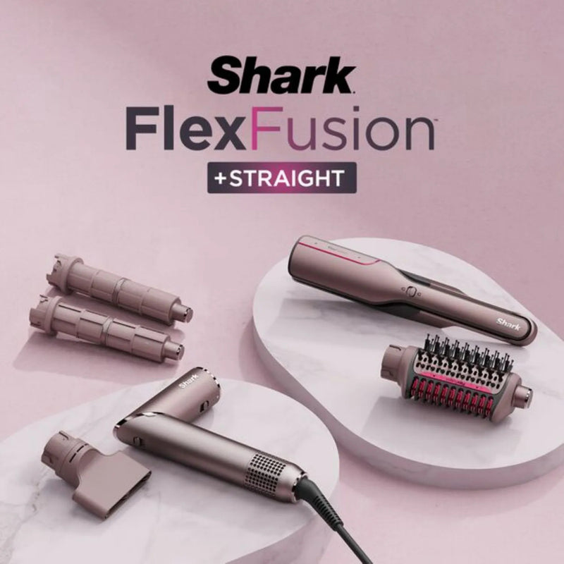 Shark FlexFusion Plancha Y Potente Secador Con Difusor_004