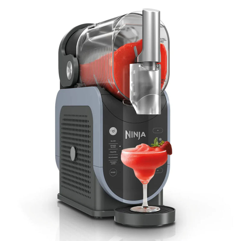 Máquina Profesional Para Hacer Bebidas Congeladas Ninja - Smart Brands_002
