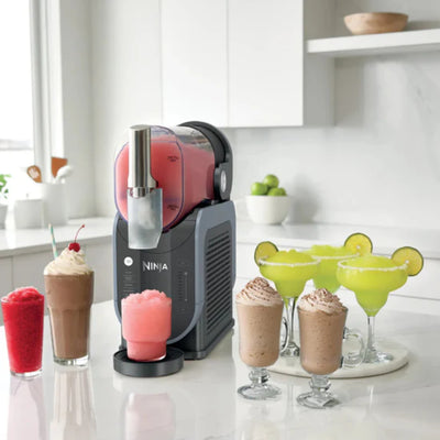 Máquina Profesional Para Hacer Bebidas Congeladas Ninja - Smart Brands_003