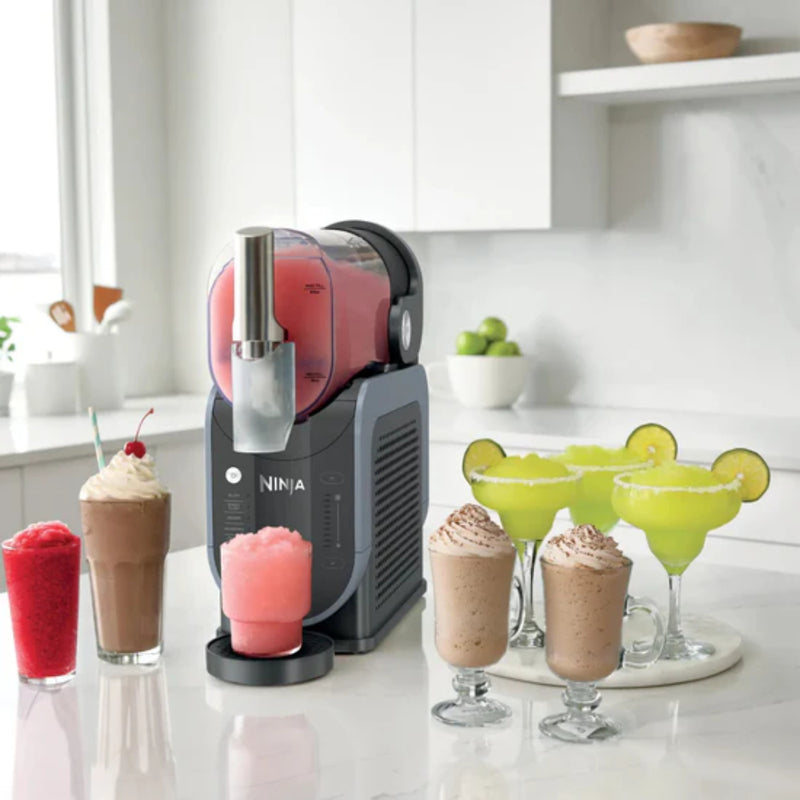 Máquina Profesional Para Hacer Bebidas Congeladas Ninja - Smart Brands_003