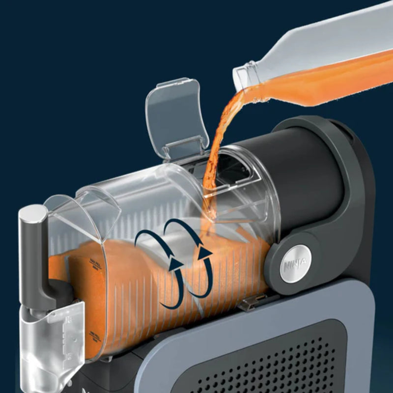 Máquina Profesional Para Hacer Bebidas Congeladas Ninja - Smart Brands_004