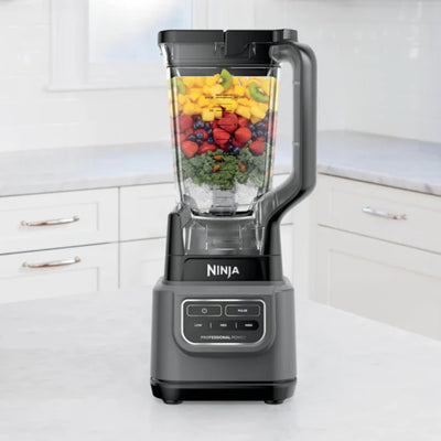 Licuadora Professional Ninja  1000Watts - Smart Brands_002