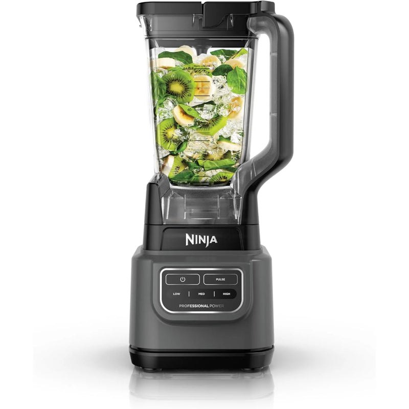 Licuadora Professional Ninja  1000Watts - Smart Brands_001