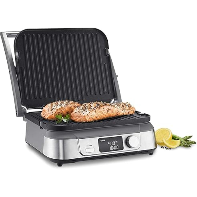 Griddler Five Gr-5 Cuisinart