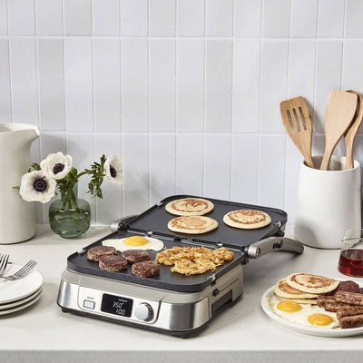 Griddler Five Gr-5 Cuisinart