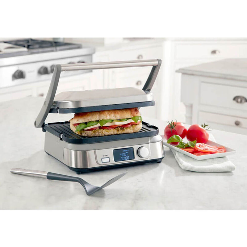 Griddler Five Gr-5 Cuisinart