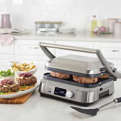 Griddler Five Gr-5 Cuisinart