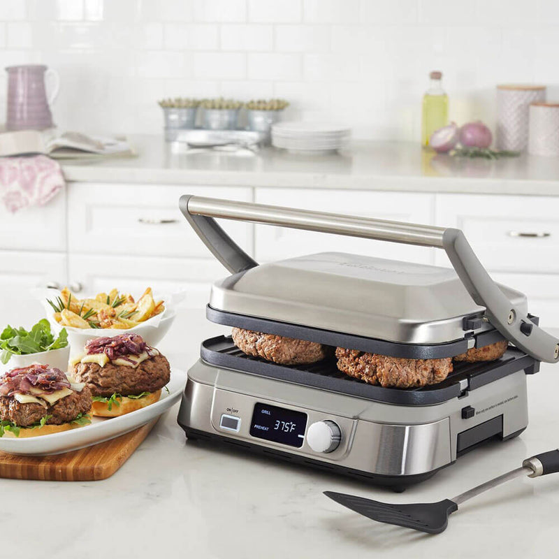 Griddler Five Gr-5 Cuisinart