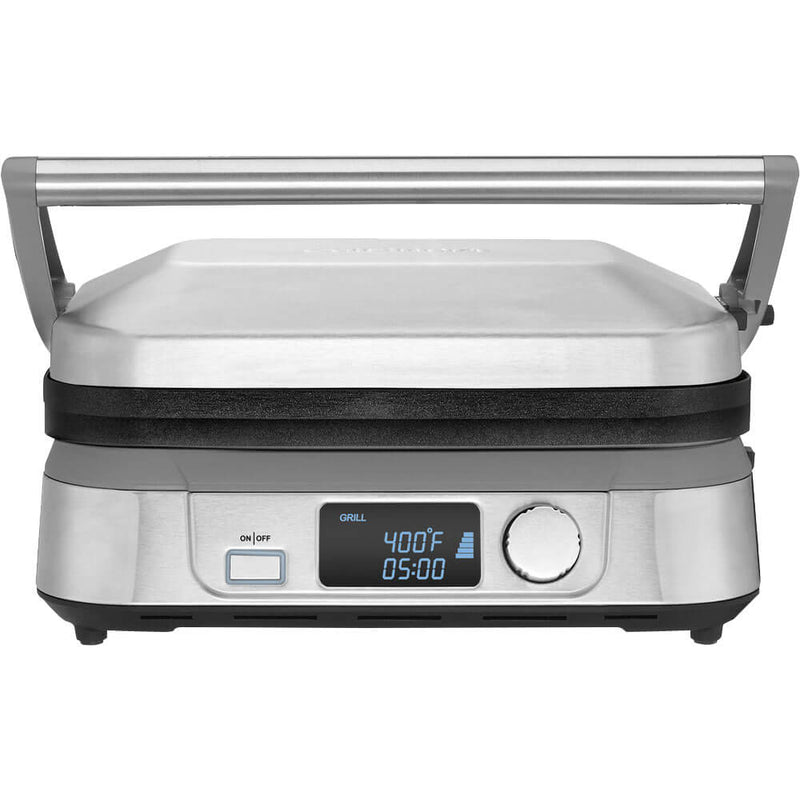 Griddler Five Gr-5 Cuisinart